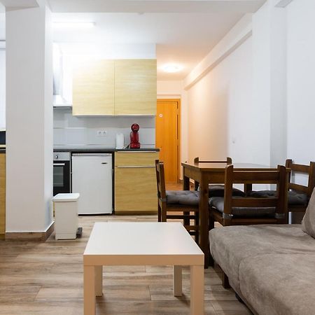 Apartamento Sirena Beach Nerja Εξωτερικό φωτογραφία