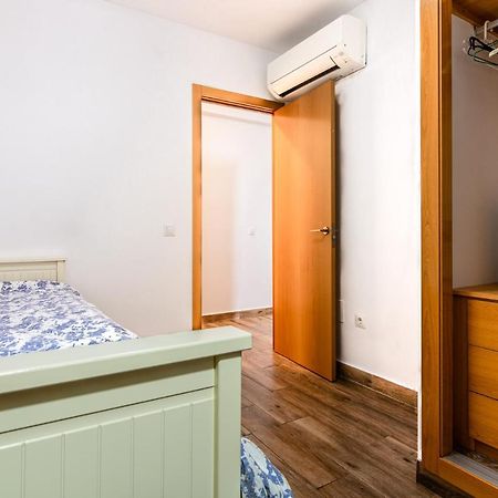 Apartamento Sirena Beach Nerja Εξωτερικό φωτογραφία