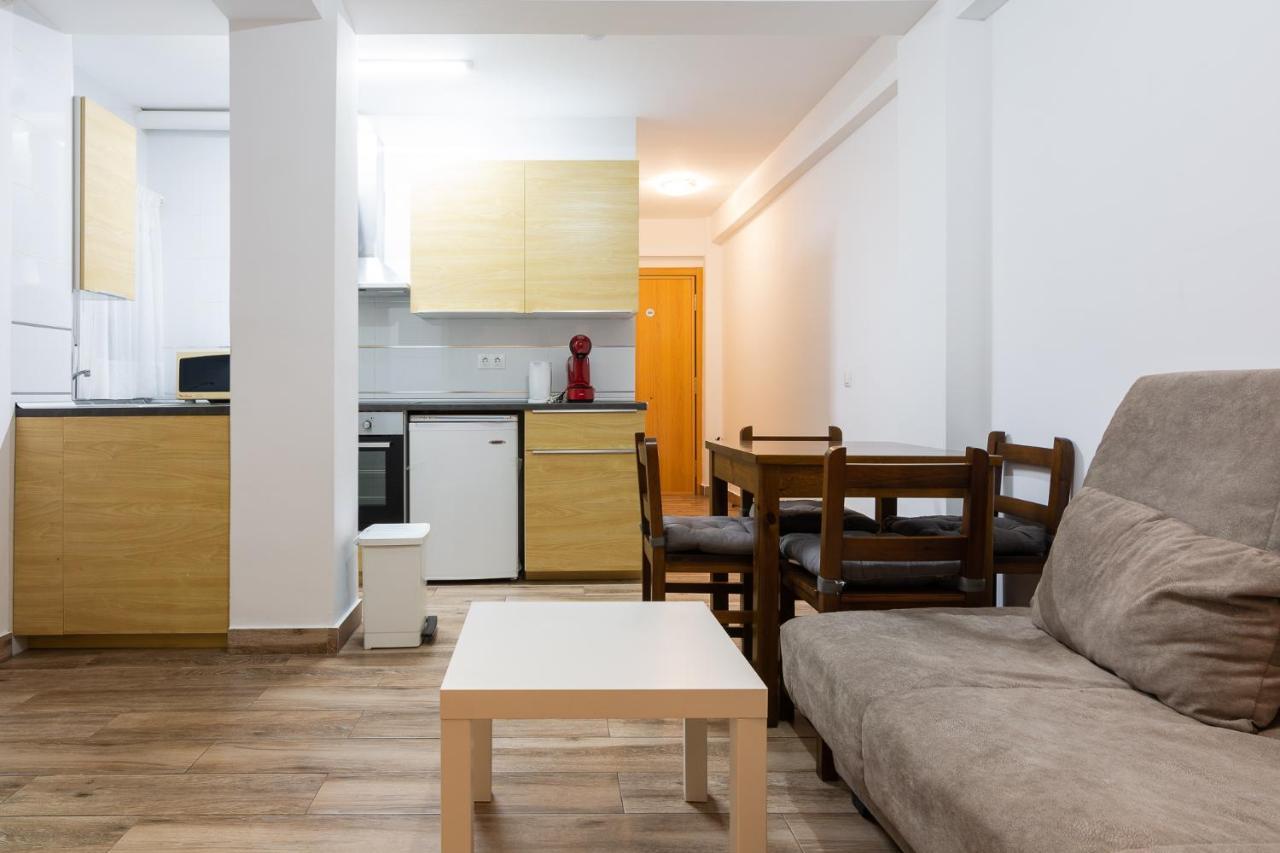 Apartamento Sirena Beach Nerja Εξωτερικό φωτογραφία