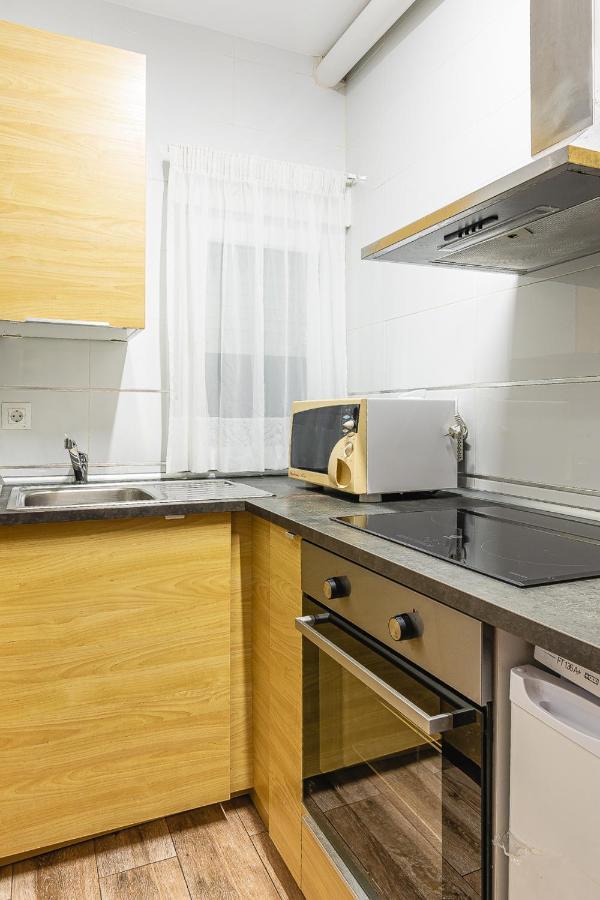 Apartamento Sirena Beach Nerja Εξωτερικό φωτογραφία