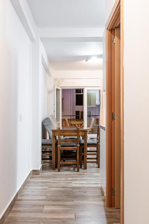 Apartamento Sirena Beach Nerja Εξωτερικό φωτογραφία