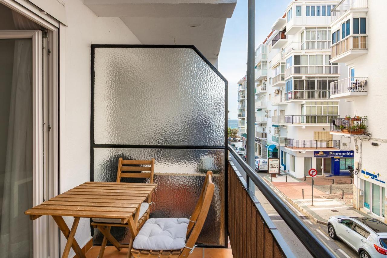 Apartamento Sirena Beach Nerja Εξωτερικό φωτογραφία
