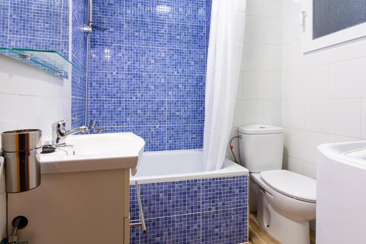Apartamento Sirena Beach Nerja Εξωτερικό φωτογραφία