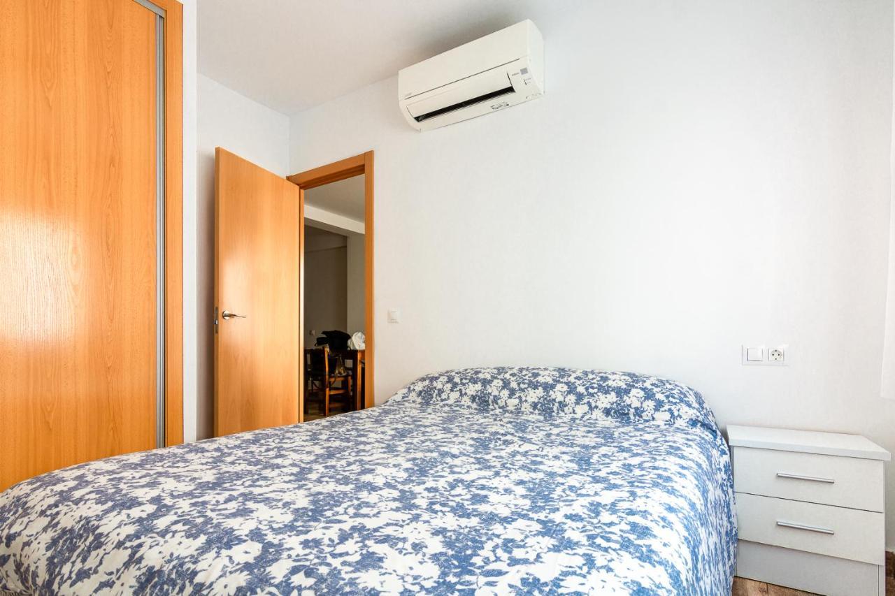 Apartamento Sirena Beach Nerja Εξωτερικό φωτογραφία