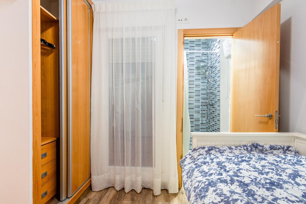 Apartamento Sirena Beach Nerja Εξωτερικό φωτογραφία