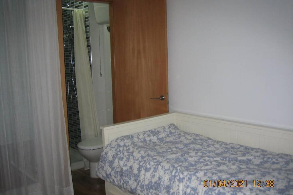Apartamento Sirena Beach Nerja Εξωτερικό φωτογραφία