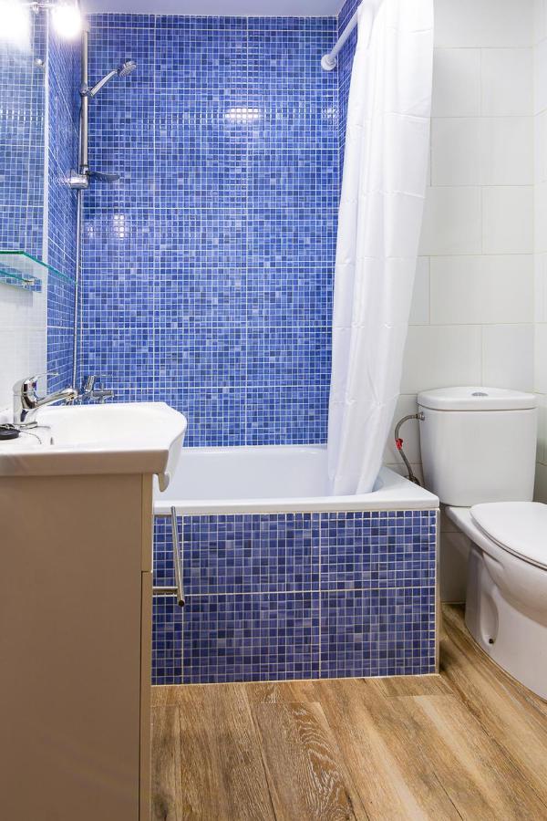 Apartamento Sirena Beach Nerja Εξωτερικό φωτογραφία
