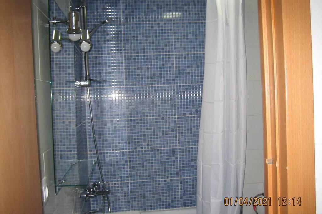 Apartamento Sirena Beach Nerja Εξωτερικό φωτογραφία