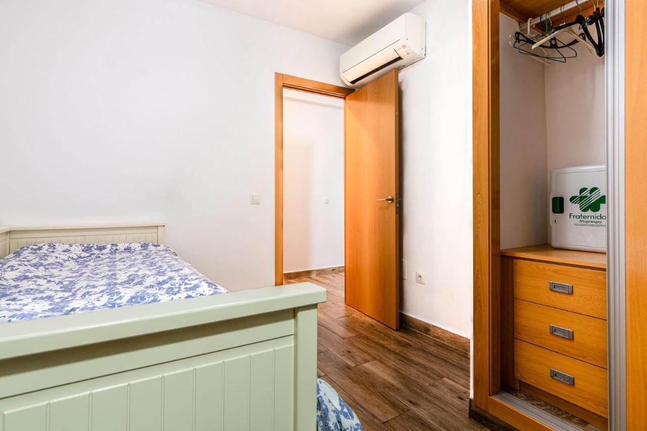 Apartamento Sirena Beach Nerja Εξωτερικό φωτογραφία