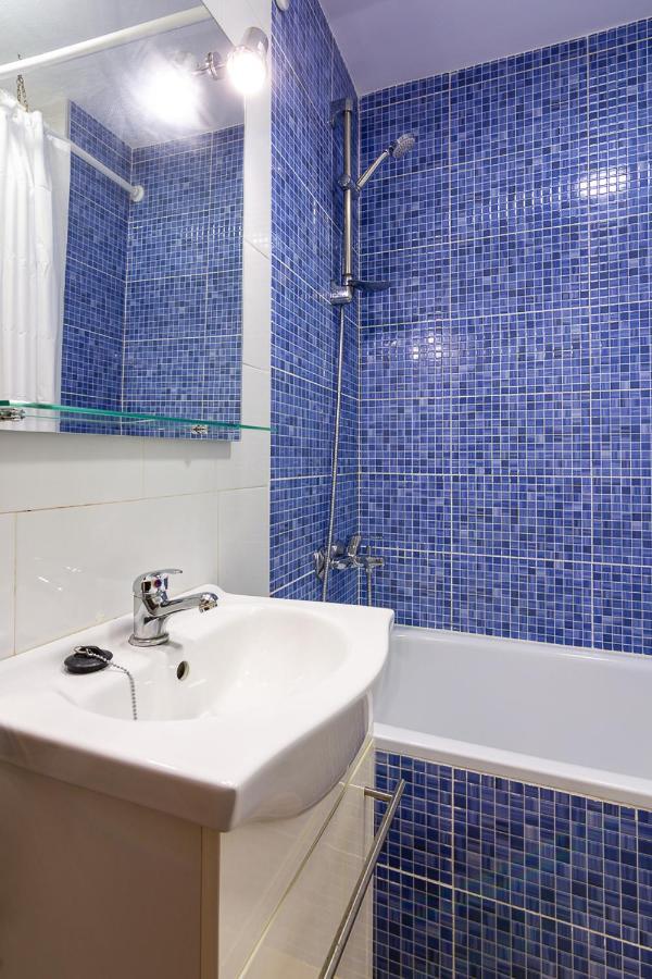 Apartamento Sirena Beach Nerja Εξωτερικό φωτογραφία