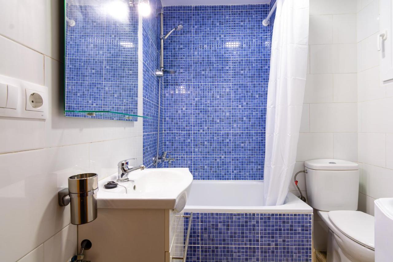 Apartamento Sirena Beach Nerja Εξωτερικό φωτογραφία