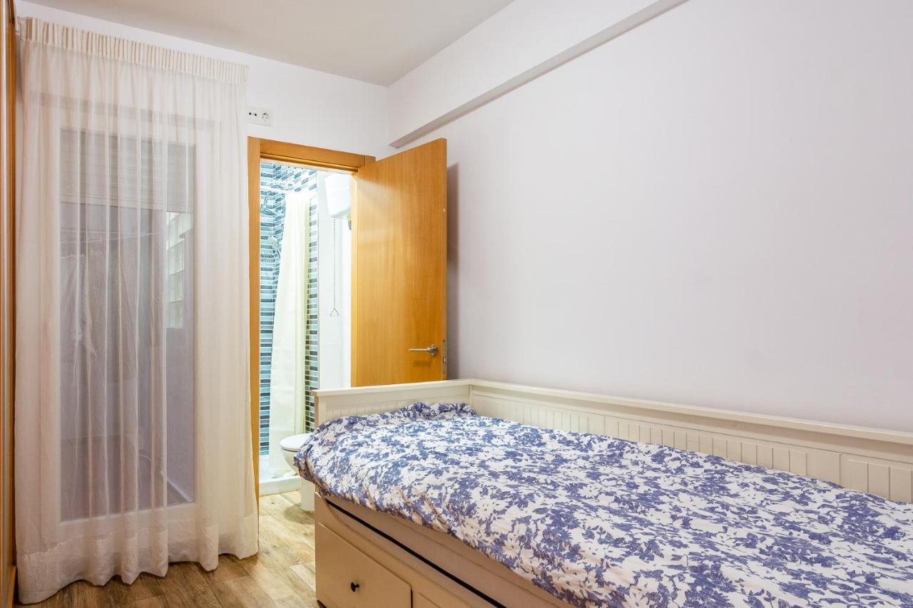 Apartamento Sirena Beach Nerja Εξωτερικό φωτογραφία