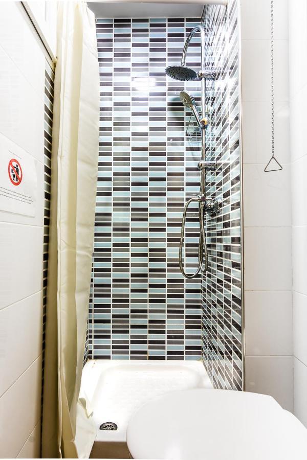 Apartamento Sirena Beach Nerja Εξωτερικό φωτογραφία