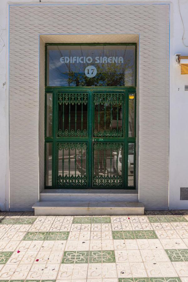 Apartamento Sirena Beach Nerja Εξωτερικό φωτογραφία