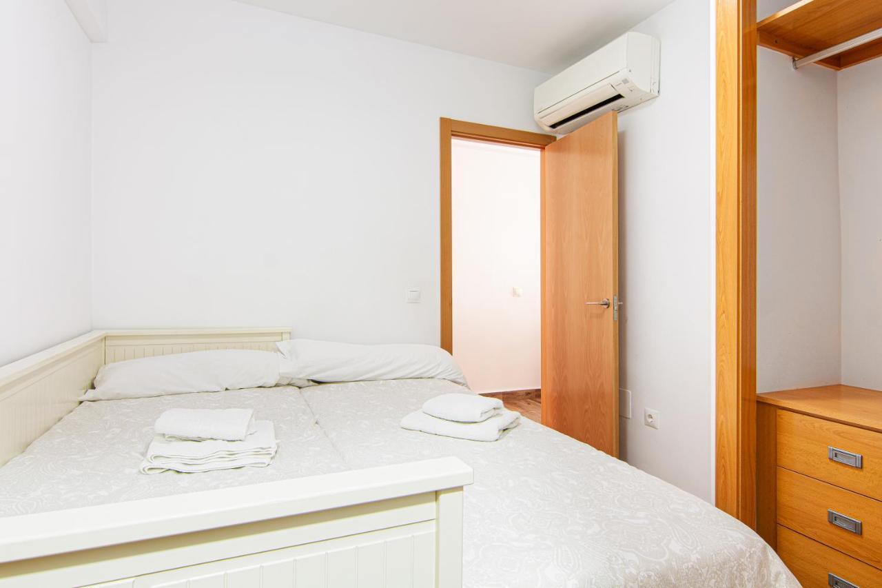 Apartamento Sirena Beach Nerja Εξωτερικό φωτογραφία
